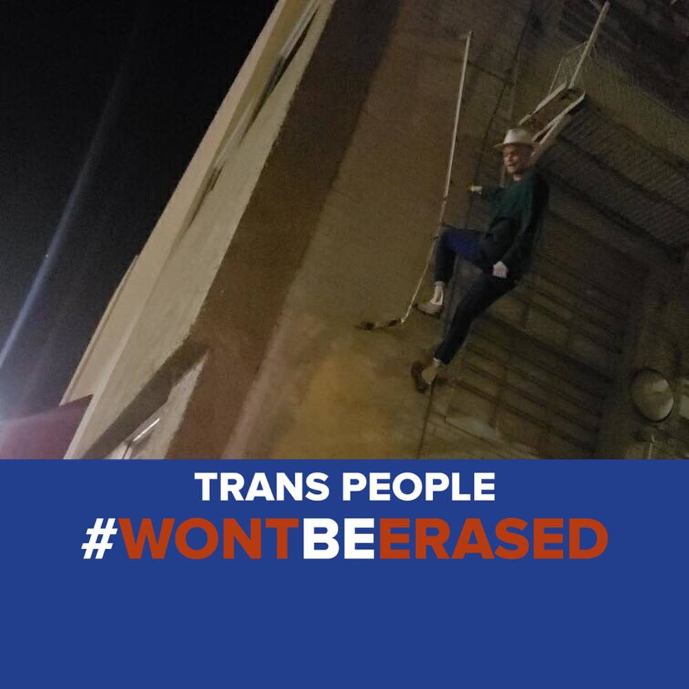 Meet your Posher, Mark